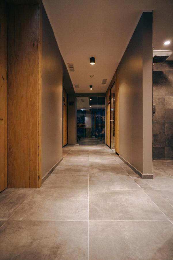 Mountainview Apartments Westendorf Ngoại thất bức ảnh