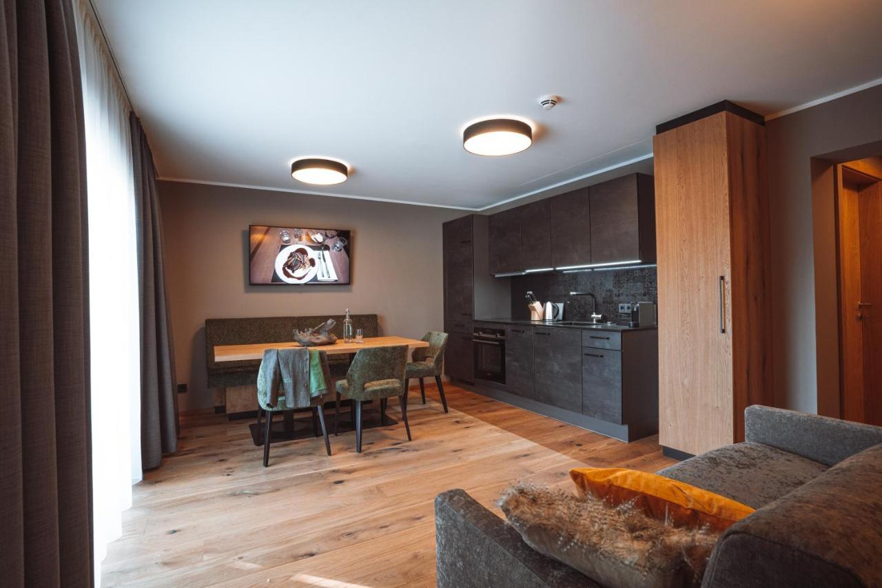 Mountainview Apartments Westendorf Ngoại thất bức ảnh