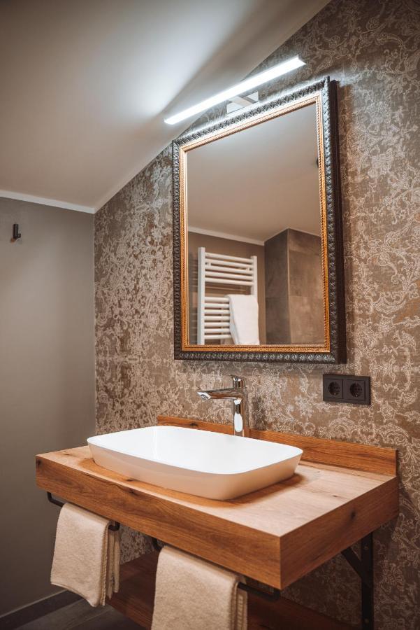 Mountainview Apartments Westendorf Ngoại thất bức ảnh