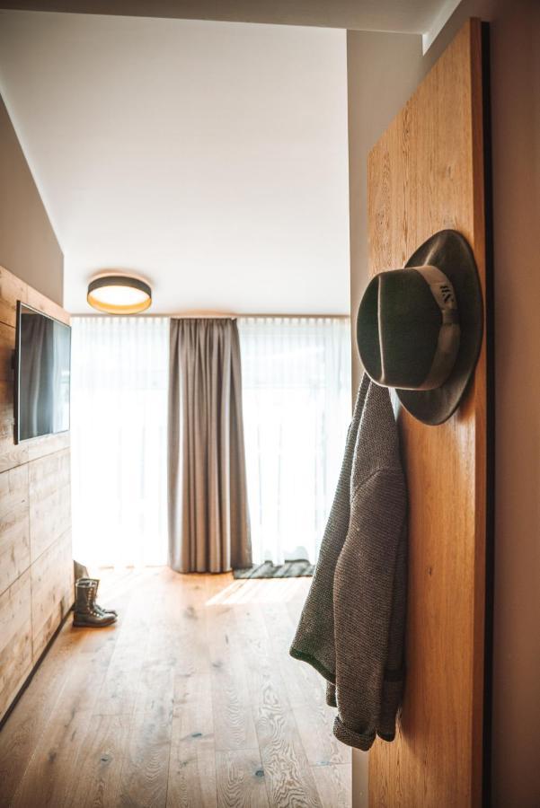 Mountainview Apartments Westendorf Ngoại thất bức ảnh