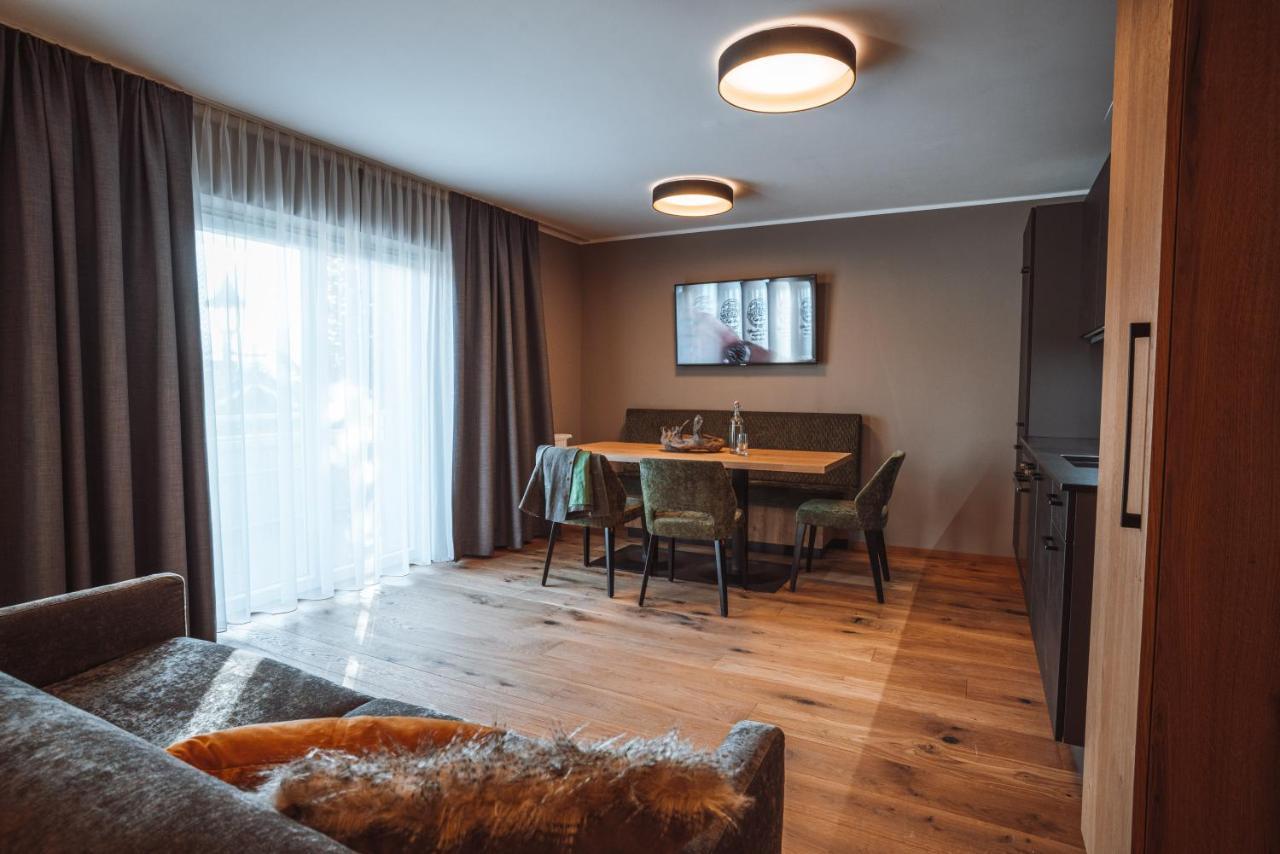 Mountainview Apartments Westendorf Ngoại thất bức ảnh
