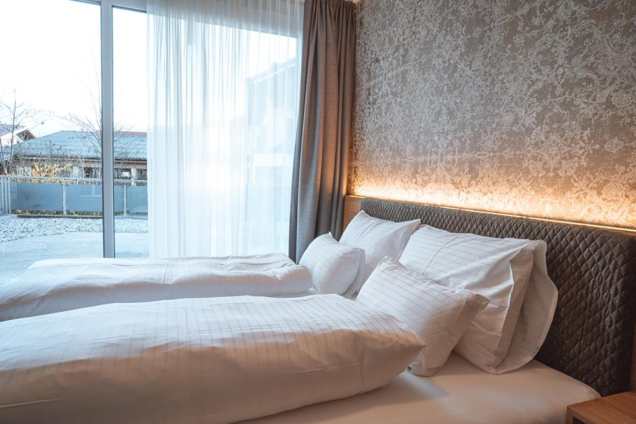 Mountainview Apartments Westendorf Ngoại thất bức ảnh