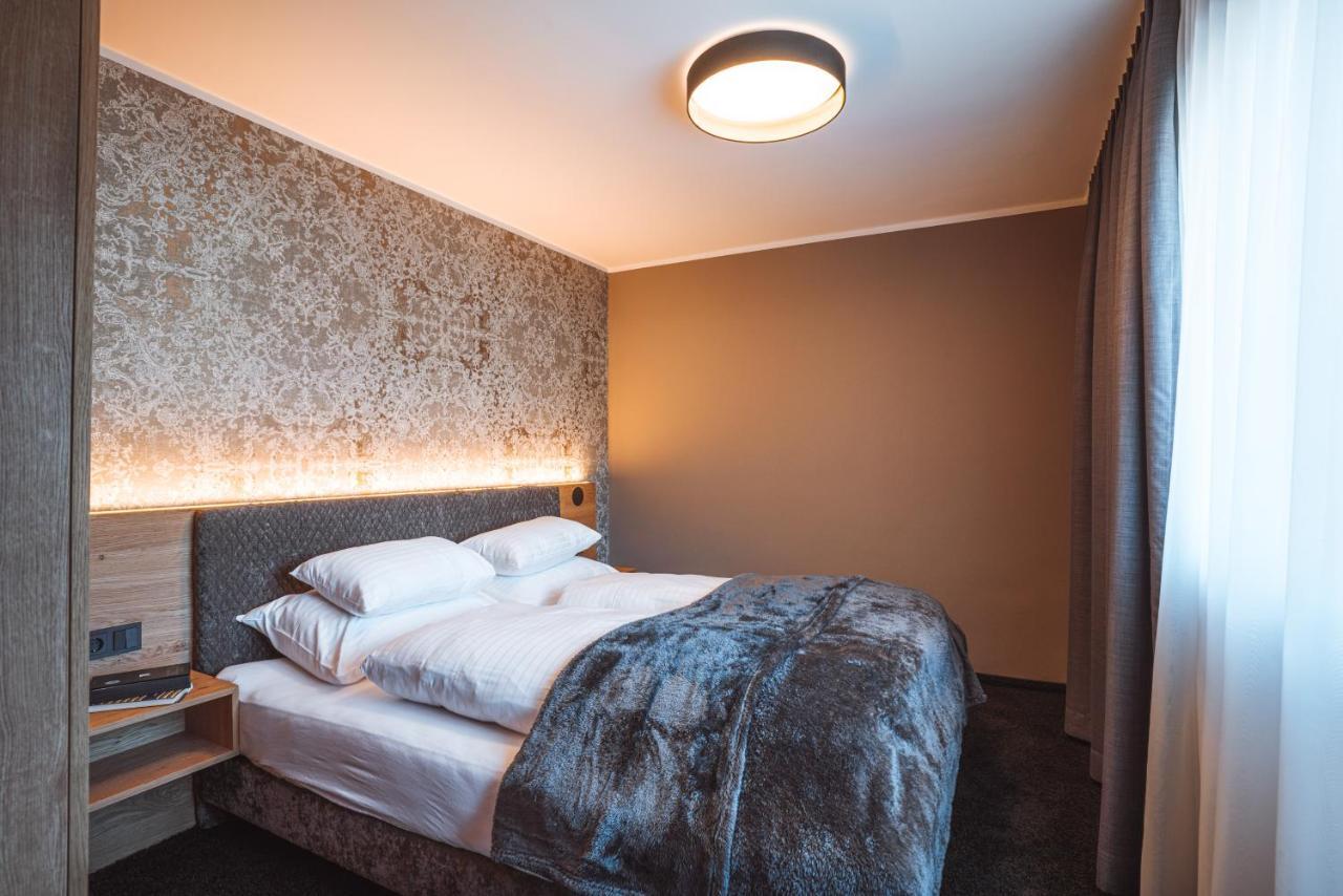 Mountainview Apartments Westendorf Ngoại thất bức ảnh