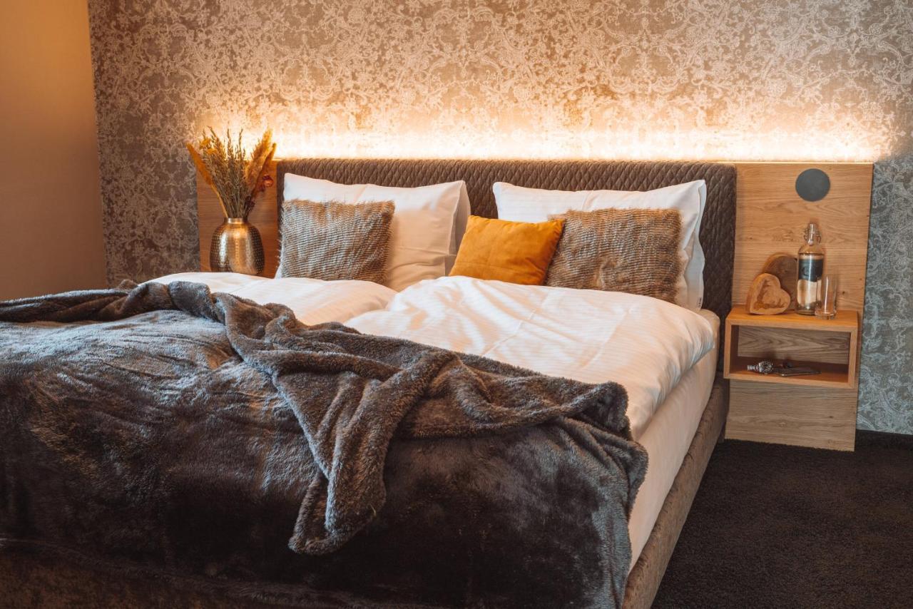 Mountainview Apartments Westendorf Ngoại thất bức ảnh