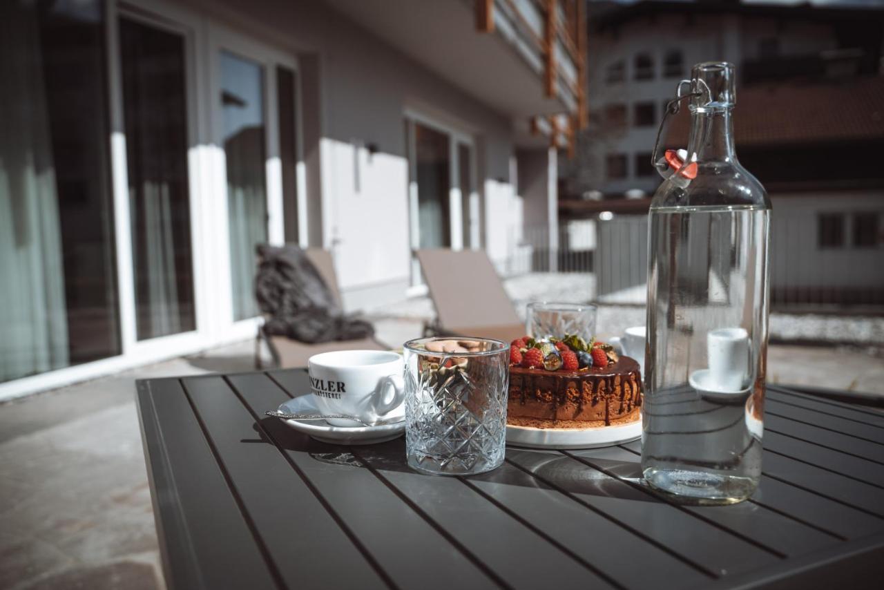 Mountainview Apartments Westendorf Ngoại thất bức ảnh