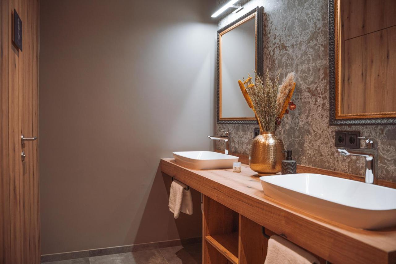 Mountainview Apartments Westendorf Ngoại thất bức ảnh