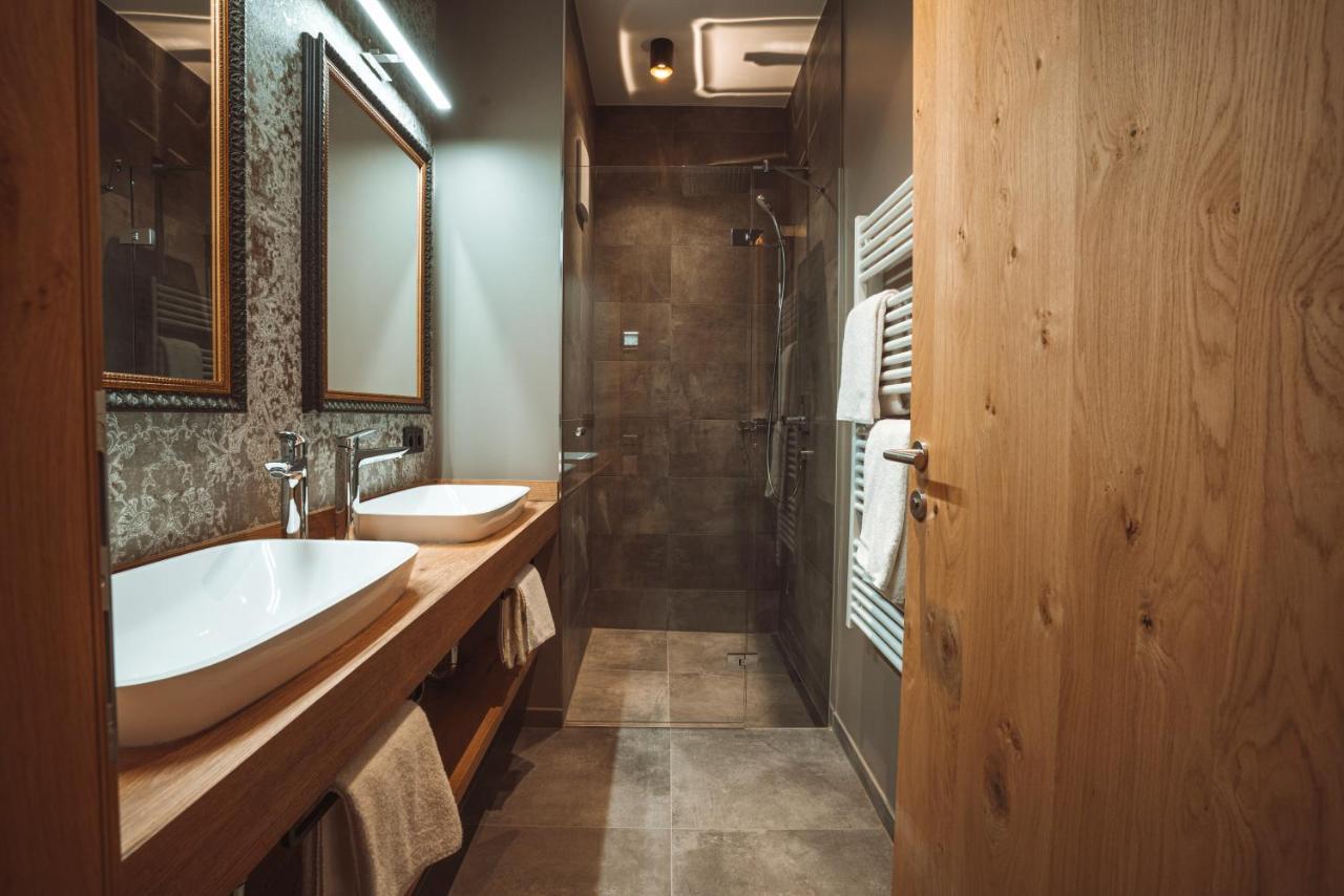 Mountainview Apartments Westendorf Ngoại thất bức ảnh