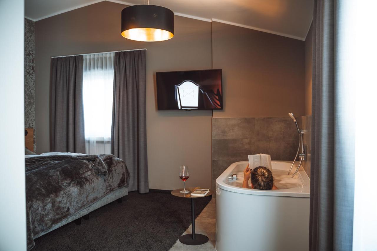 Mountainview Apartments Westendorf Ngoại thất bức ảnh