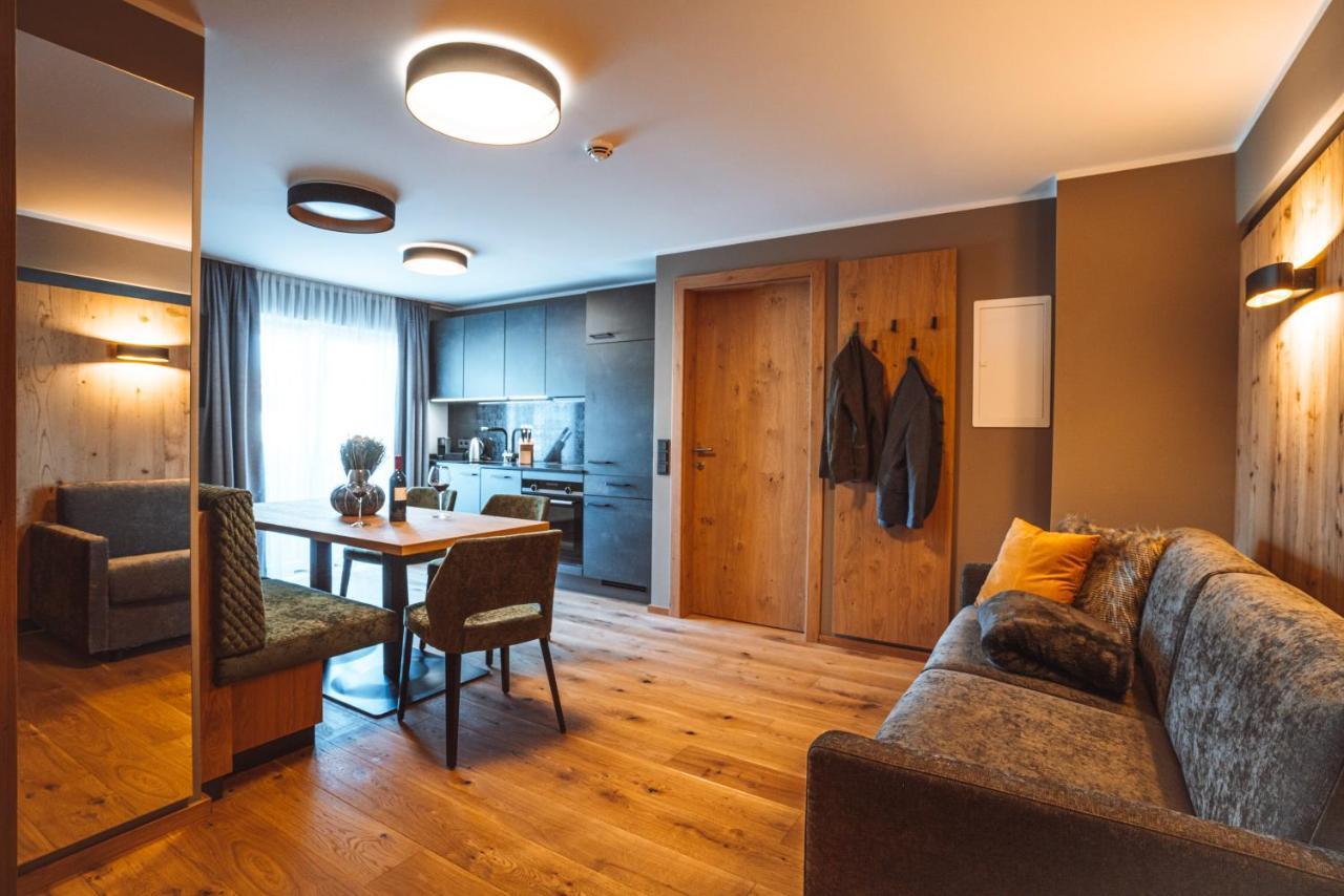 Mountainview Apartments Westendorf Ngoại thất bức ảnh